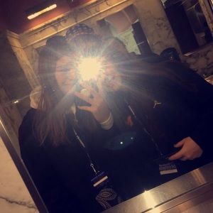 Meet your Posher, Brooke